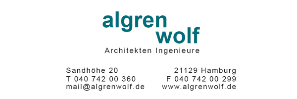 Algren Wolf - Architekten Ingenieure
