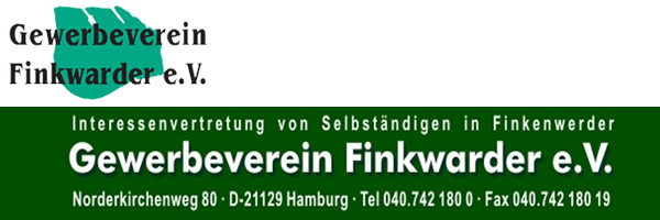 Gewerbeverein Finkwarder e.V.